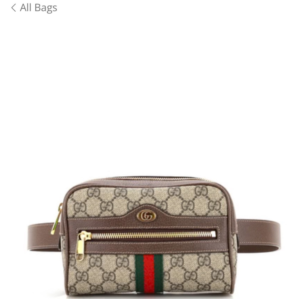 Gucci Ophidia sling bag